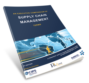 Supply Chain Management Terms